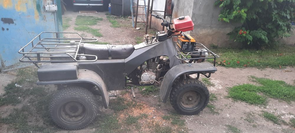 Продам квадроцикл