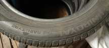 Opony Uniroyal 235/50 R18 - komplet