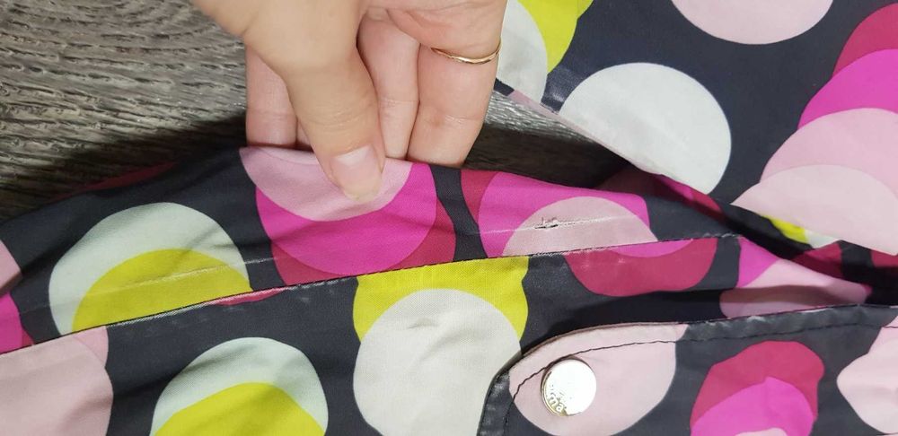 Комбінезон зимовий, розмір 86, Reima