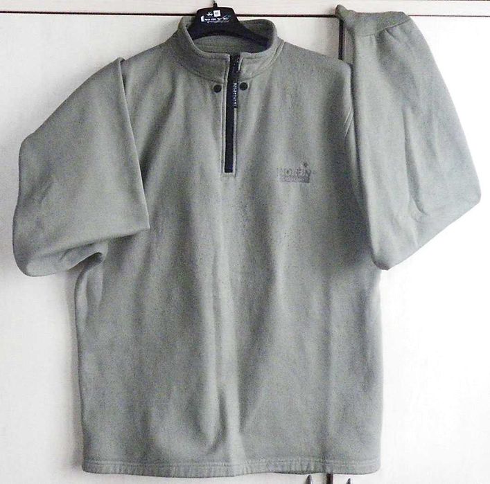 Термобелье NORFIN COSY LINE - Оливковое  XXL (БУ)