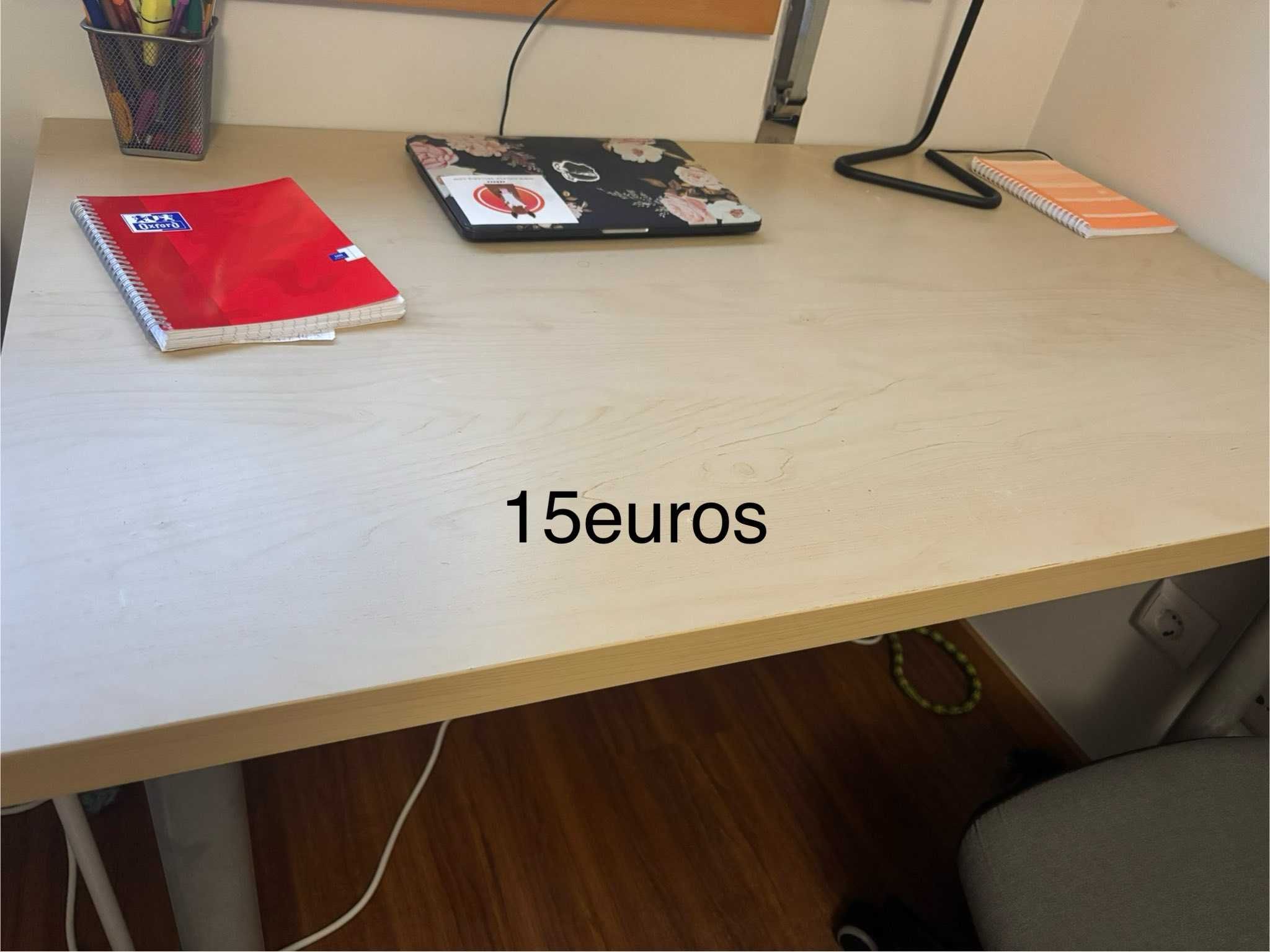 Vendo dois escritórios em bom estado