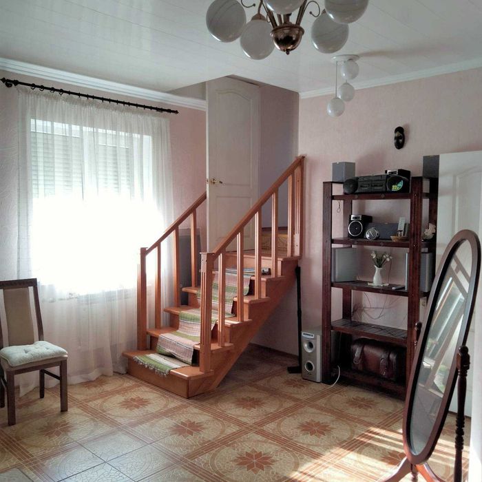 Продам дом в Вапнярке. Дача.