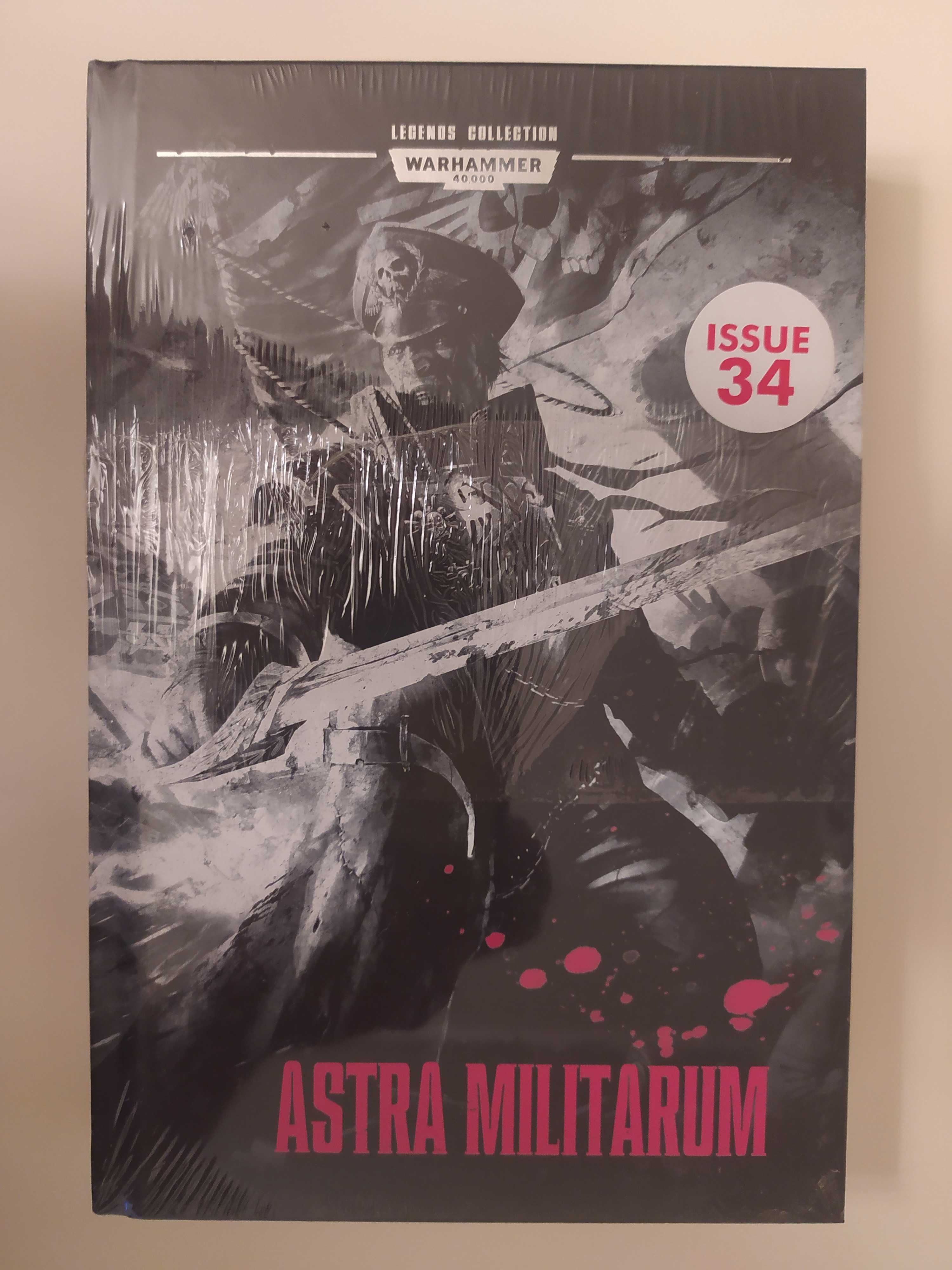 Книги Warhammer 40.000 (Eng.)
