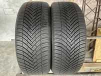Зимові шини 225/50R18 Continental AllSeasonContact