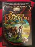 Kroniki Prydainu
