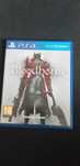 gra bloodborne ps4