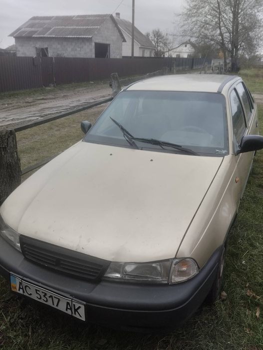 Продам Daewoo Nexia