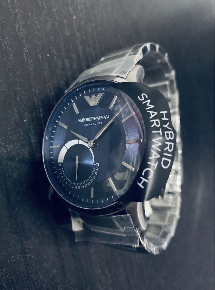 Smart watch Emporio armani NOVO