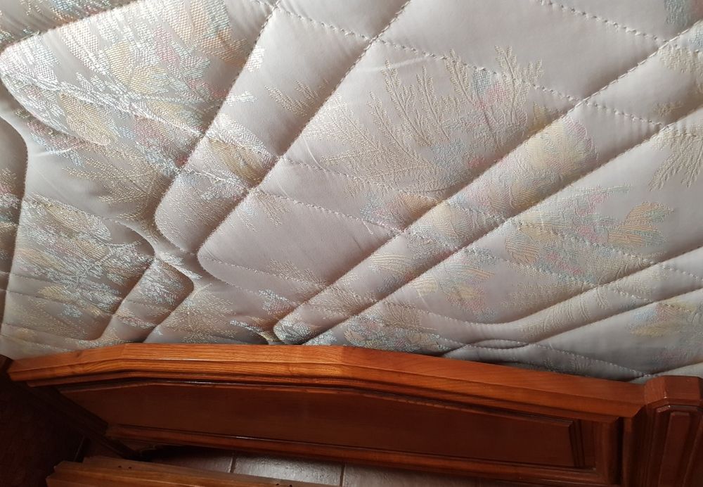 Quarto casal usado 150€