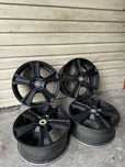 Диски 5/114,3 R16 Nissan/Toyota/ Mazda/Mitsubishi/Hyundai ET38 6,5J