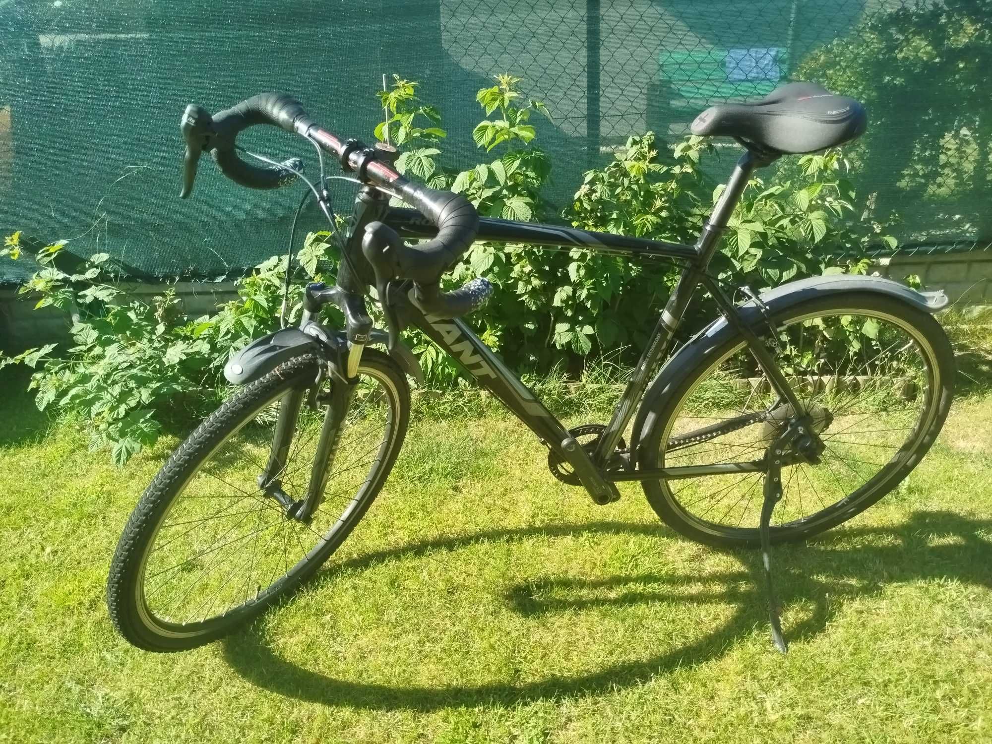 Rower Giant Roam 28 cali