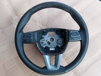 Kierownica Multifunkcja 7nb Seat