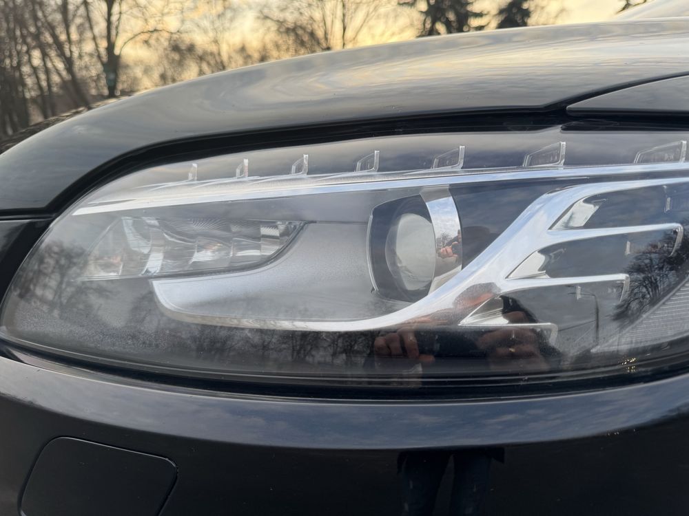 Audi Q7 у винятковому стані 2007р. Газ/бензин 4.2л. Quattro