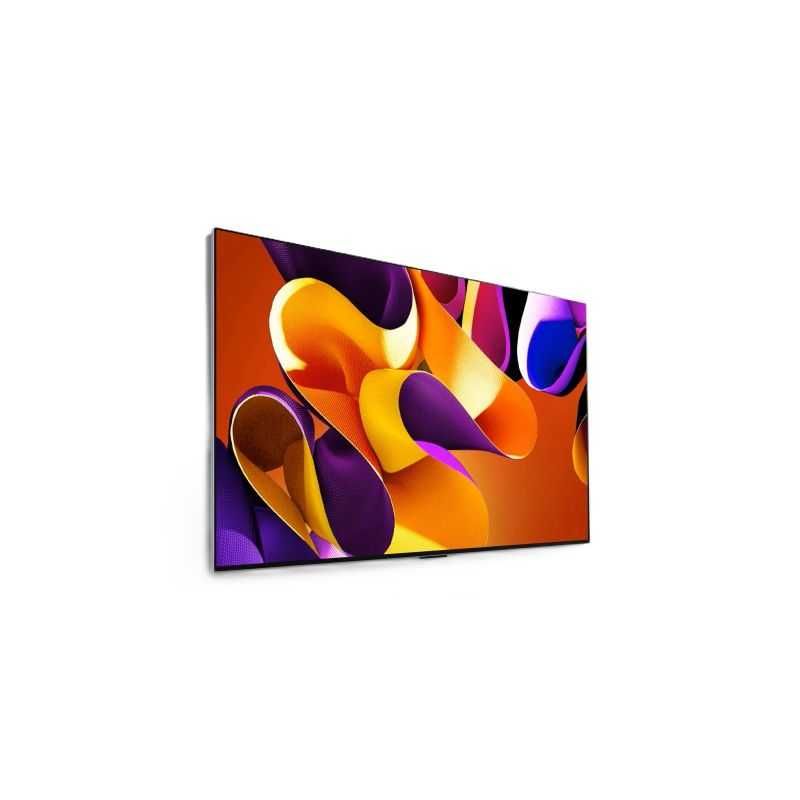 Телевізор 97 дюймів LG OLED97G42 (4K Smart TV OLED 144Hz 60W)