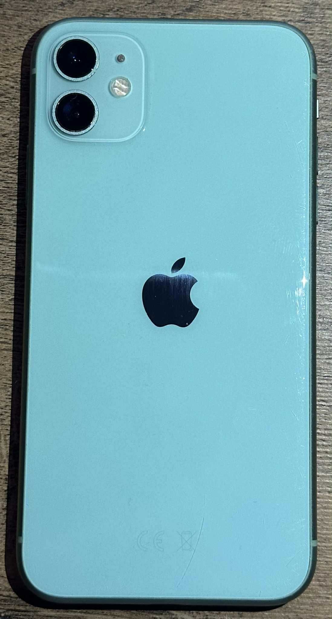 iPhone 11 Pudełko wszystko sprawne brak jakichkolwiek blokad