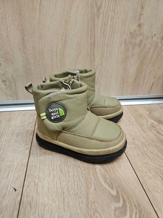 Дитяче взуття (пакет від 23 до 28)