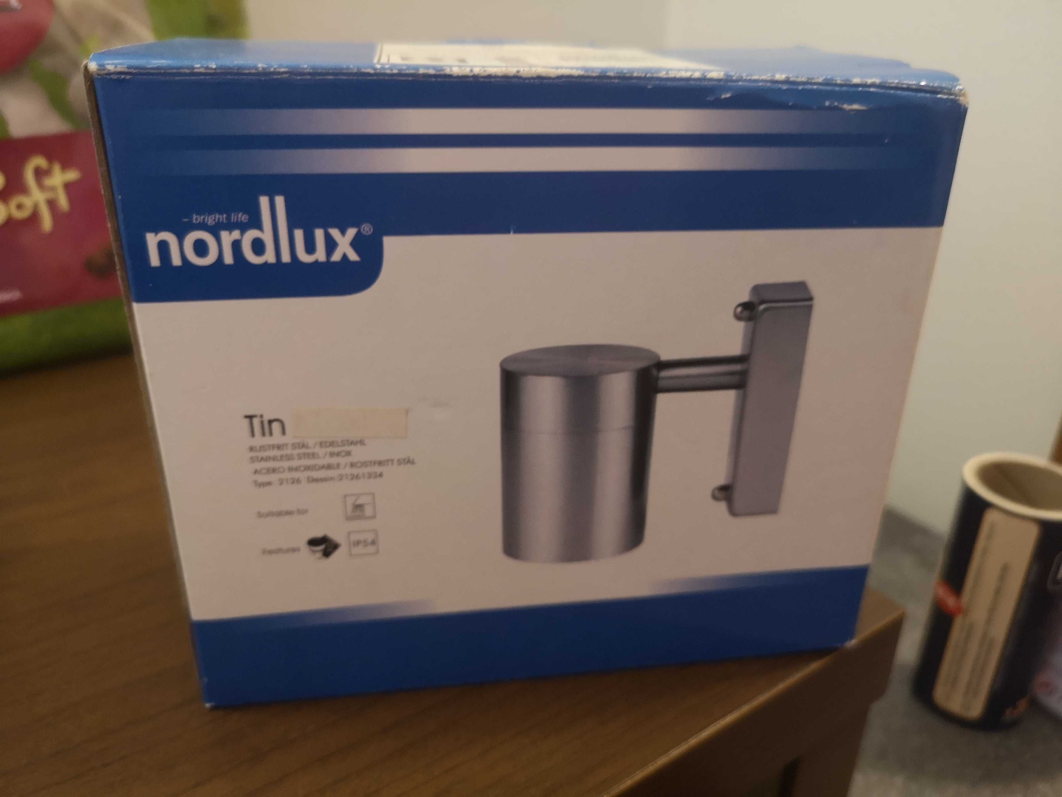 Candeeiro nordlux tin