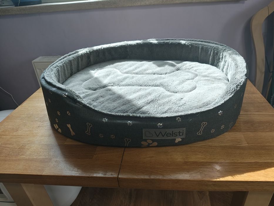 Legowisko dla psa/kota M
