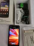 Samsung Galaxy S Advance
