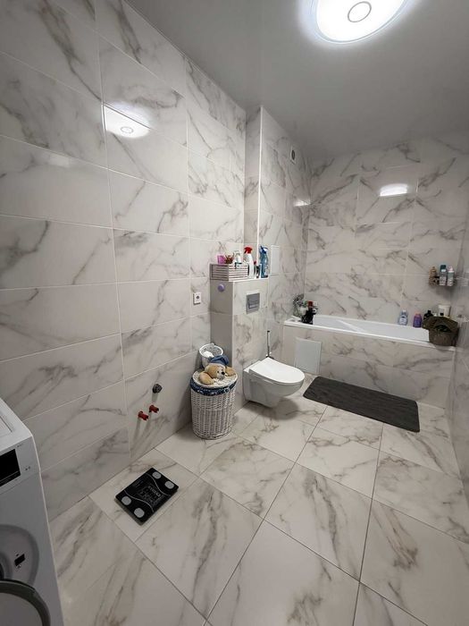 Святопетрівське 2 кім квартира з меблі техніка Сертифікат розглянемо