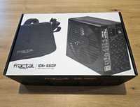 Zasilacz Fractal Design Ion+ 2 660W 80 Plus Platinum