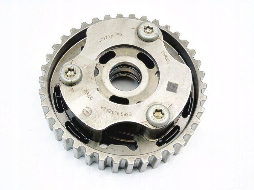 Koło Rozrządu 1.0 Ecoboost Focus 3 4 Ecosport Puma Mondeo 5 B-Max