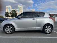 Suzuki swift 1.3 мех.2008