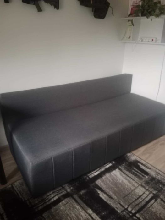 Sofa rozkładana 140x200