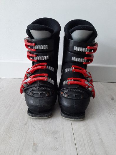 Buty narciarskie dziecięce-rozmiar 21,5