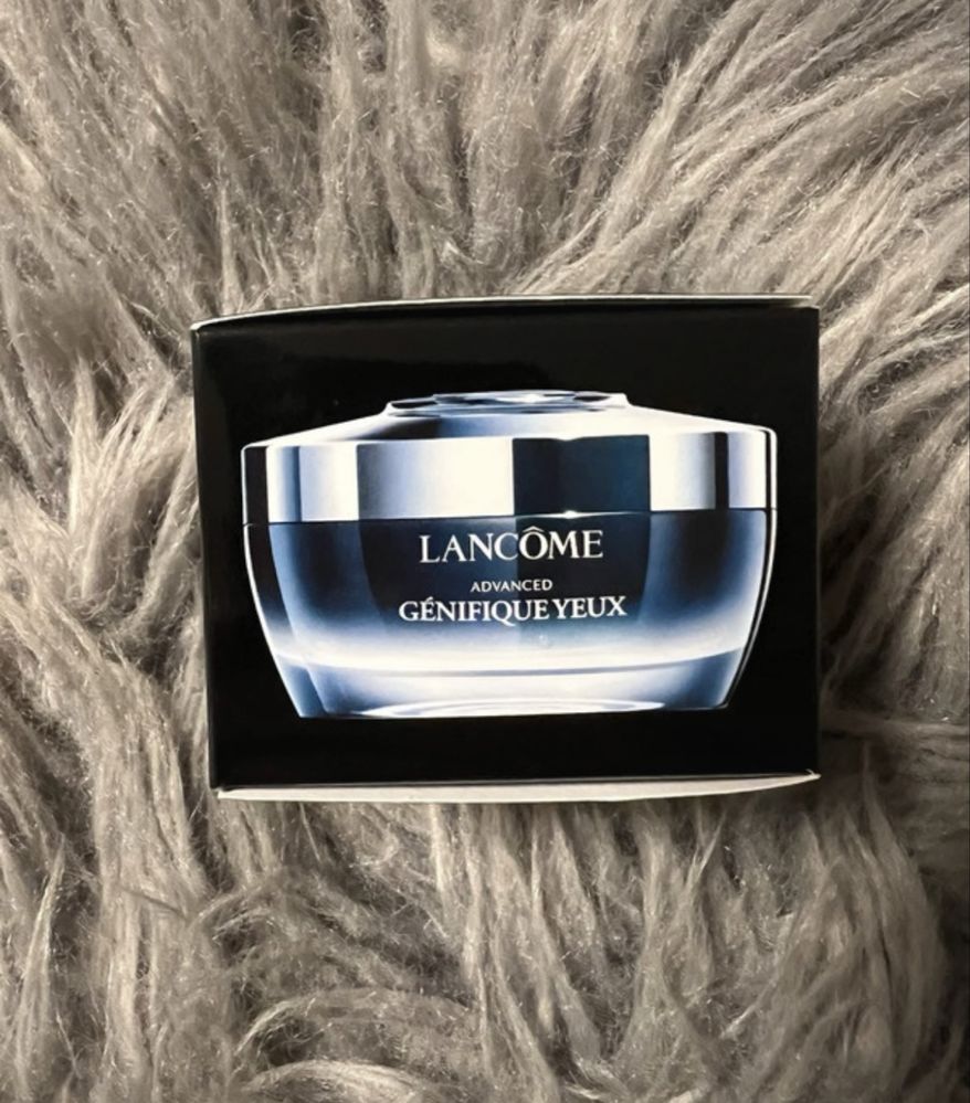 Krem pod oczy Lancome Advanced Genifique Yeux