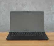 ULTRABOOK Dell Latitude 7420 Intel i7 32 GB 256 GB SSD 14" DOTYKOWY