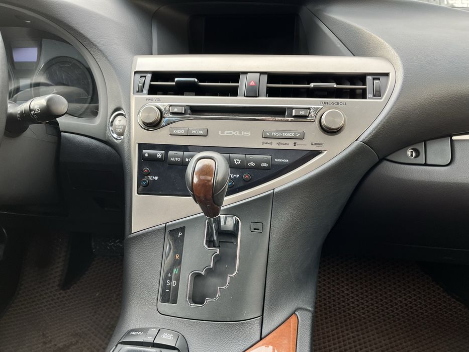 Lexus RX350 2014 в ЛІЗИНГ | КРЕДИТ