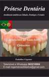 Consertos e fabricação de Prótese Dentária
