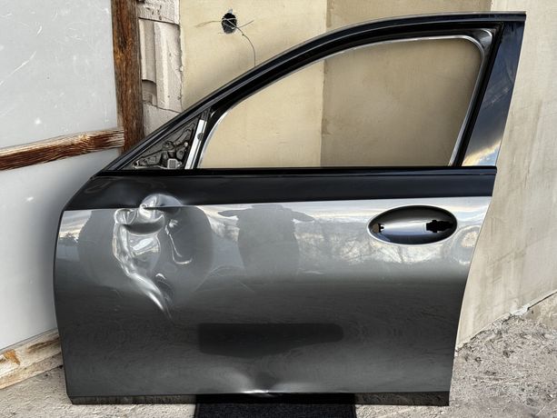 Дверка BMW g20