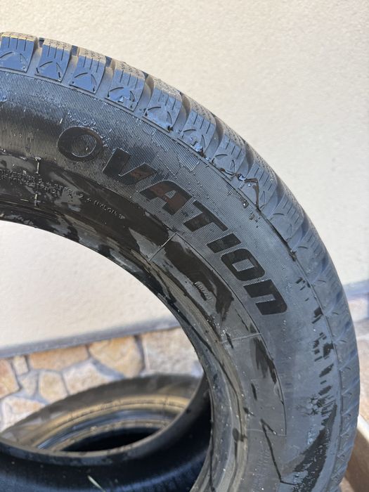 235/65/17 235 65 17 зима Ovation