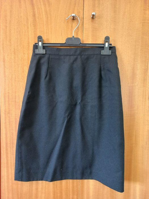 Traje Académico Feminino Universidade do Minho