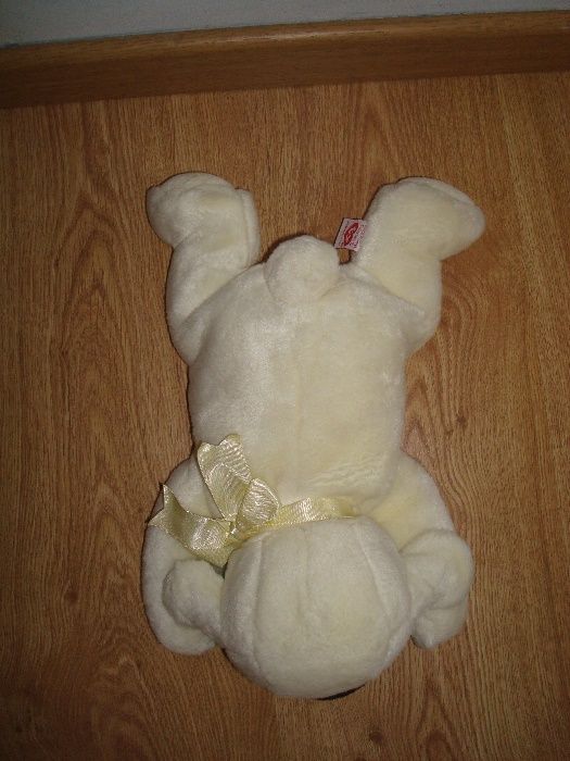 Peluche para dormir ovelhinha