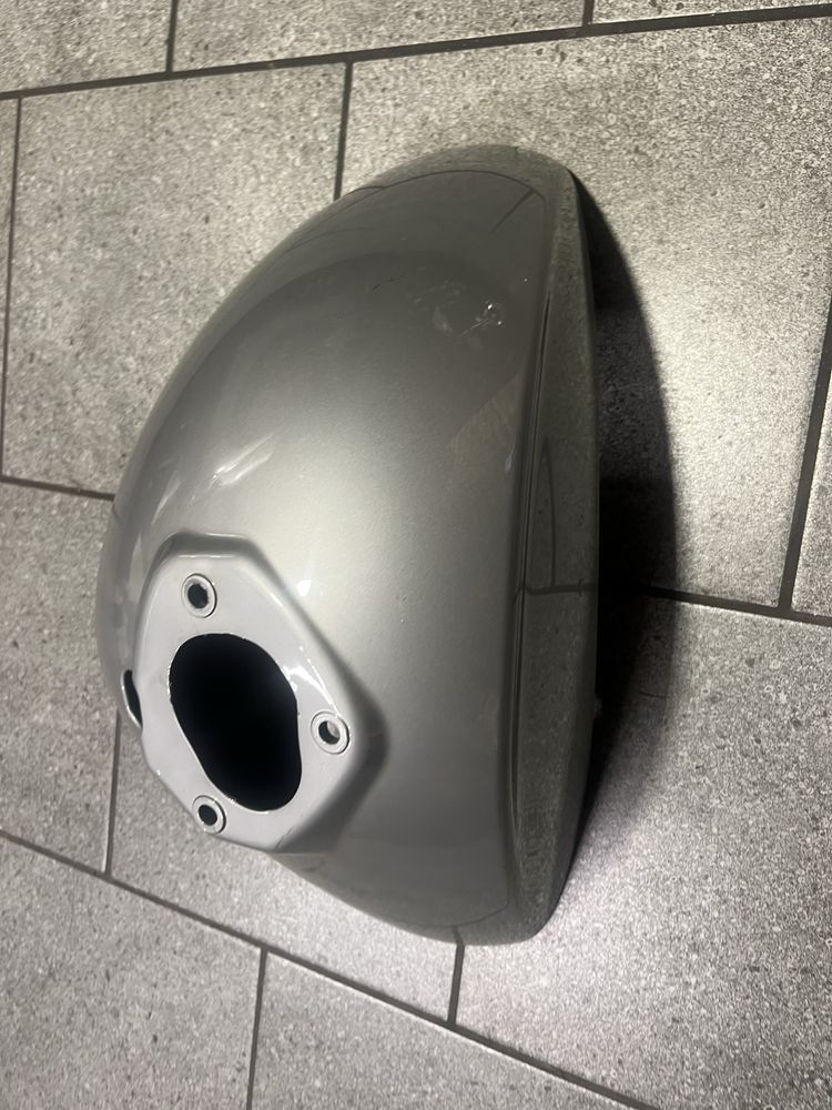 Vespa blotnik przod 125