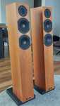 Kolumny podłogowe stereo Audio Physic Spark III super stan
