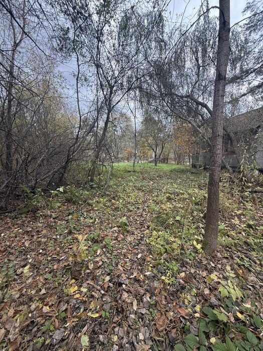 Продаж / Земля під інд. будівництво / Кліматична, Брюховичі