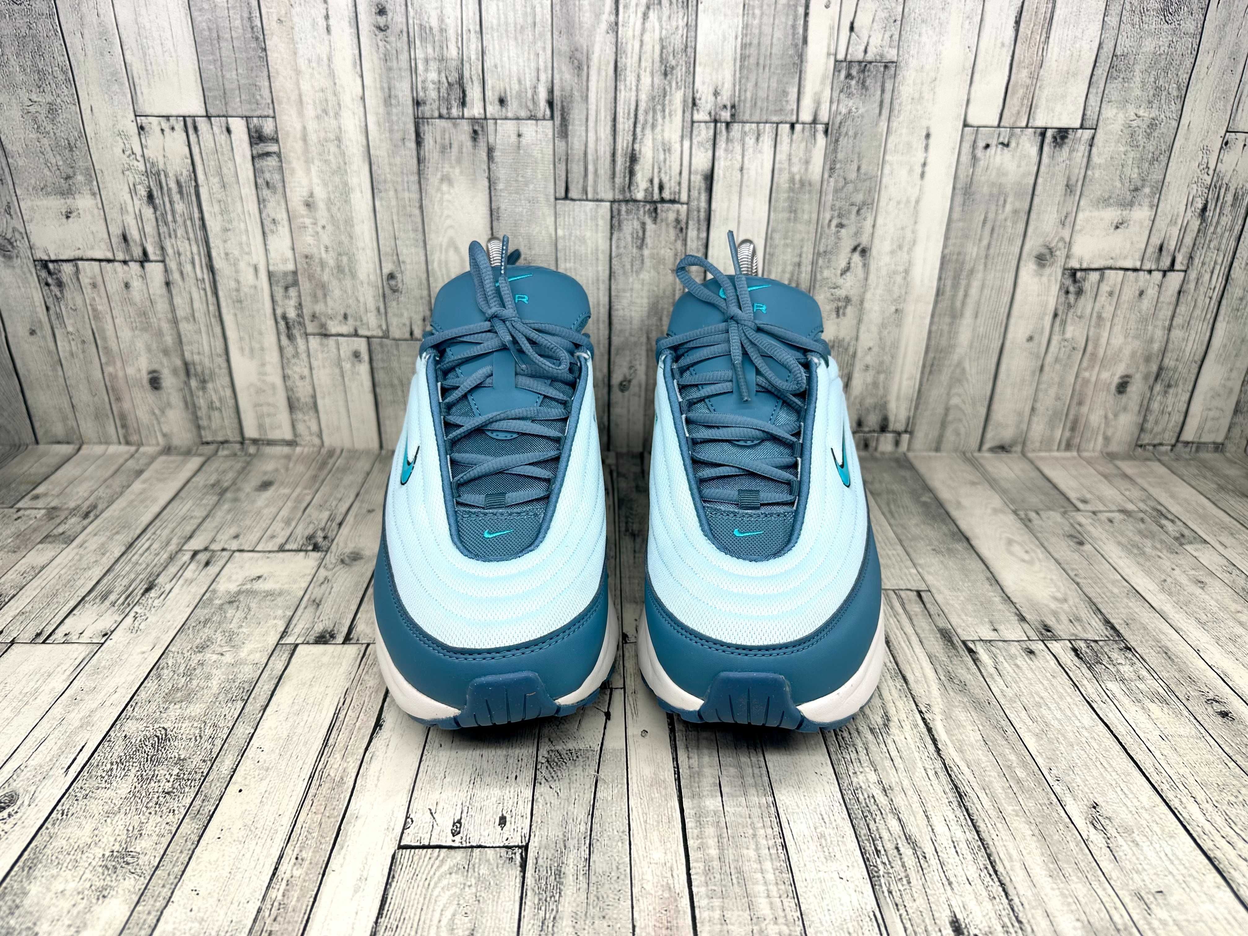 Оригінал! Nike Air Max Portal (HF3053 003) кросівки найк