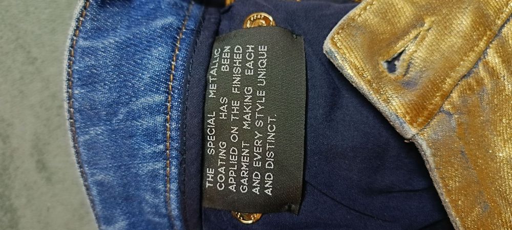 Tom ford. Джинсы. Оригинал. Италия