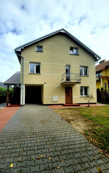 Dom Rokosowo na sprzedaż