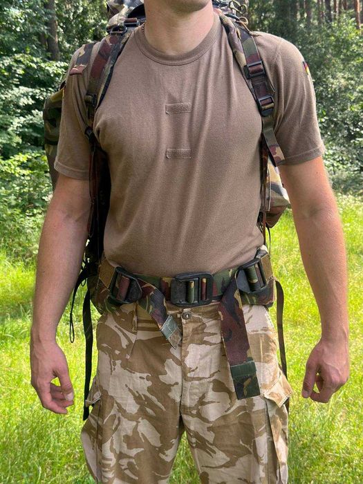 Рюкзак Lowe Alpine Saracen 120 Л оригінал Нідерланди Б/у