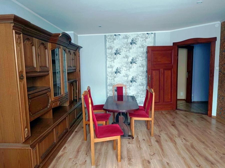 Mieszkanie w centrum Złocieńca