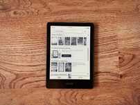 Czytnik eBook Kindle Paperwhite 5 11th Generation + Obudowa | Stan bdb