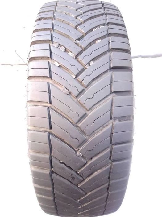 Michelin Agilis Cross Climate 215/65 R16C 109/107T 2021  9mm