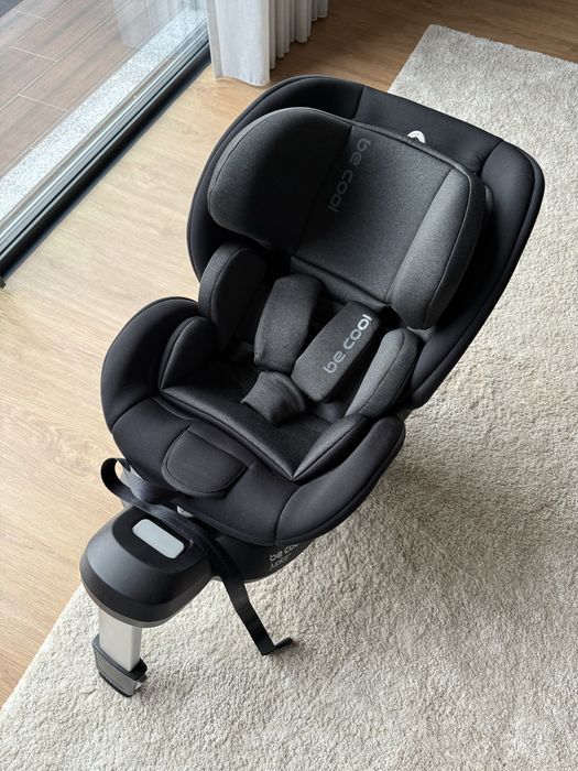 Cadeira Auto Gr 0/1/2/3 Jupiter Millenium Be Cool