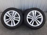 Koła Zimowe 20" 5x112 Audi Q7 Q8