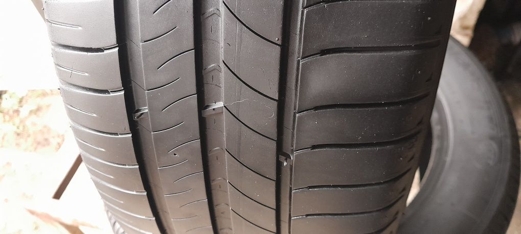 Шини MICHELIN 205/55R16 (4119)